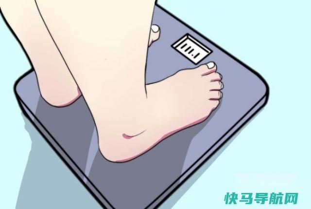 如何快速瘦10斤