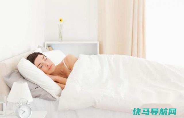 睡午觉有什么好处，如何睡好午觉? 第3张