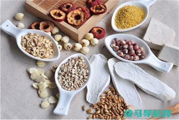 “人老脾先衰 脾虚百病生” 这3种食材 中老年人常吃 精神足