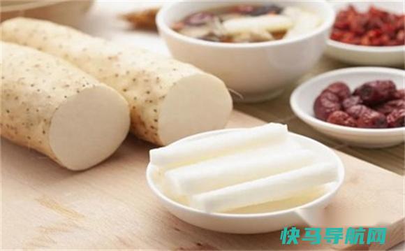 “人老脾先衰 脾虚百病生” 这3种食材 中老年人常吃 精神足 第2张