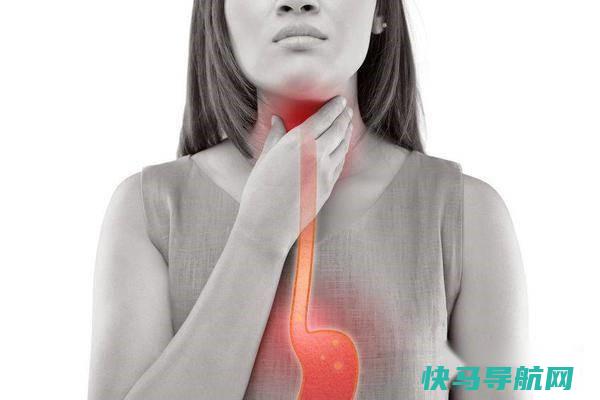 医生提醒 我国食管癌高发 而这些食物正是“元凶” 日常要少吃
