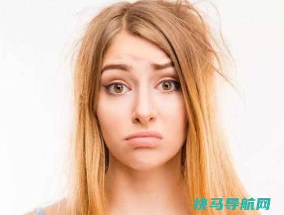 如何预防头发静电？如何改善头发静电？
