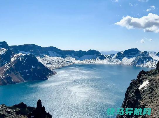 8月份长白山天池去哪个坡？长白山雨季是什么时候