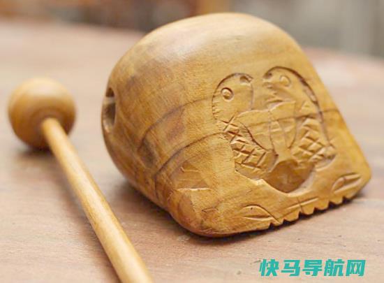 木鱼应该放家里什么位置？木鱼在风水中起什么作用