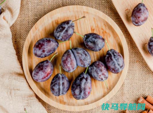 西梅里面有虫子怎么清除？西梅里面有虫子吃了会怎么样