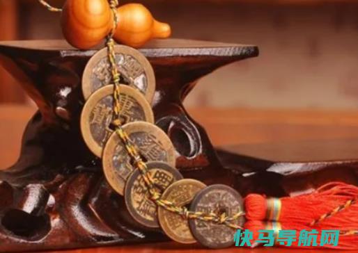 厨房能不能挂五帝钱？家中哪三处不能挂五帝钱