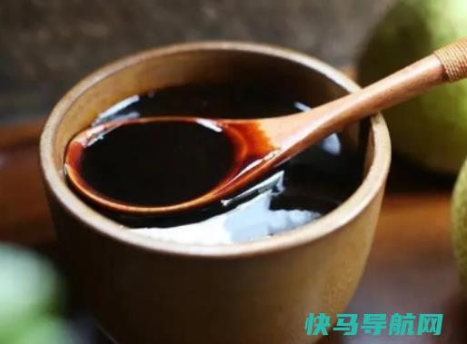 做秋梨膏10斤梨放川贝？10斤梨能熬秋梨膏