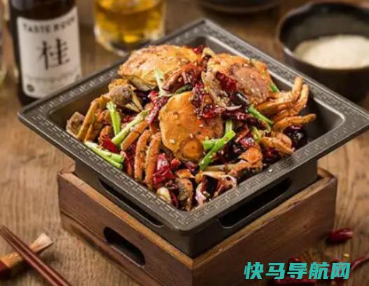 梭子蟹冻死了还能吃吗？怎么看梭子蟹死没死
