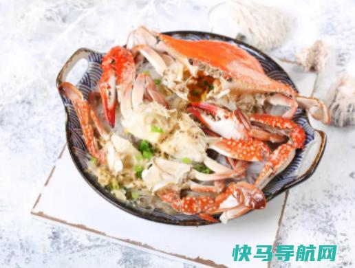 炸梭子蟹能用土豆淀粉吗？炸梭子蟹用面粉还是淀粉