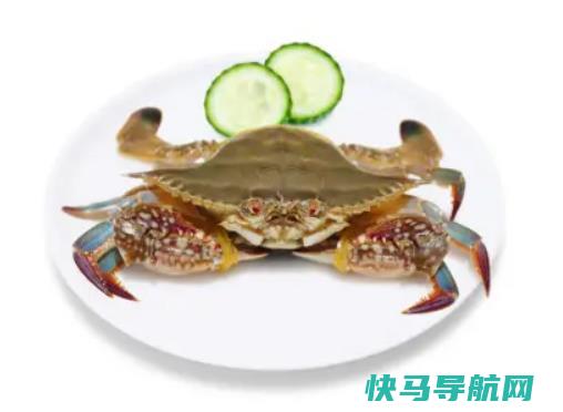 梭子蟹和大闸蟹哪个好？梭子蟹处理后是要马上烧