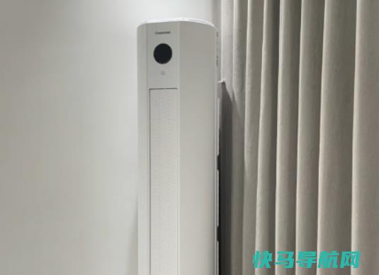 样的风扇更适合与空调一起使用？夏天空调开28度省电还是26度省电