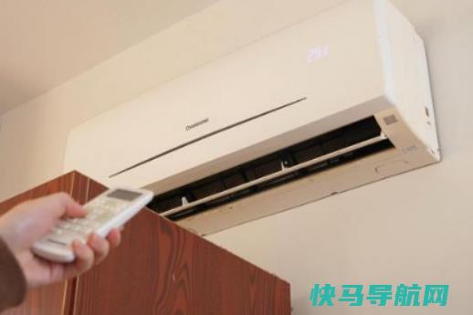 空调制热时经常化霜正常吗？为什么天气越冷空调越不热